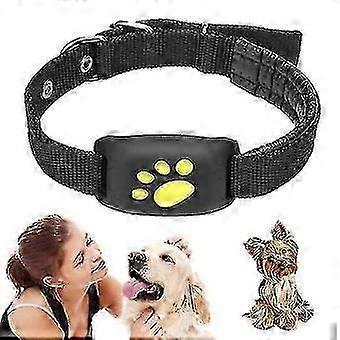 Smart Gps Cat And Dog Collar Tracker -q