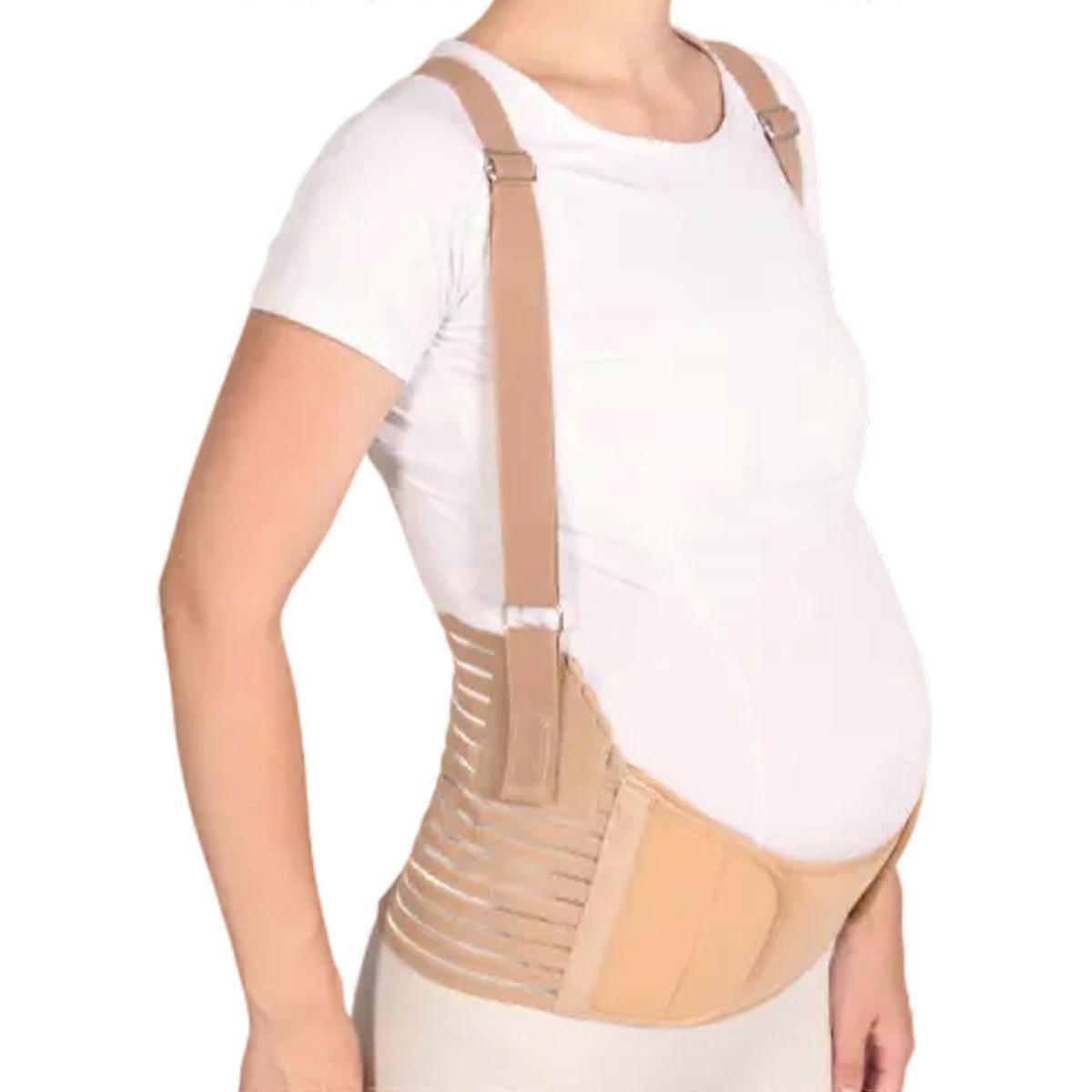 Maternity Belly Support Belt, Breathable, Mesh, Comfortable