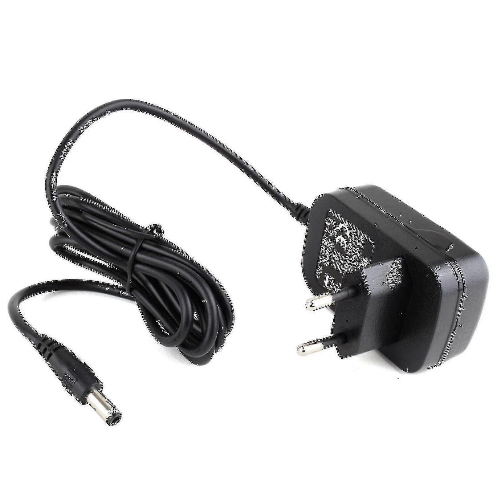 18v Myvolts Replacement Power Supply Compatible With Marley Bag Of Riddim 2 Bluetooth Speaker
