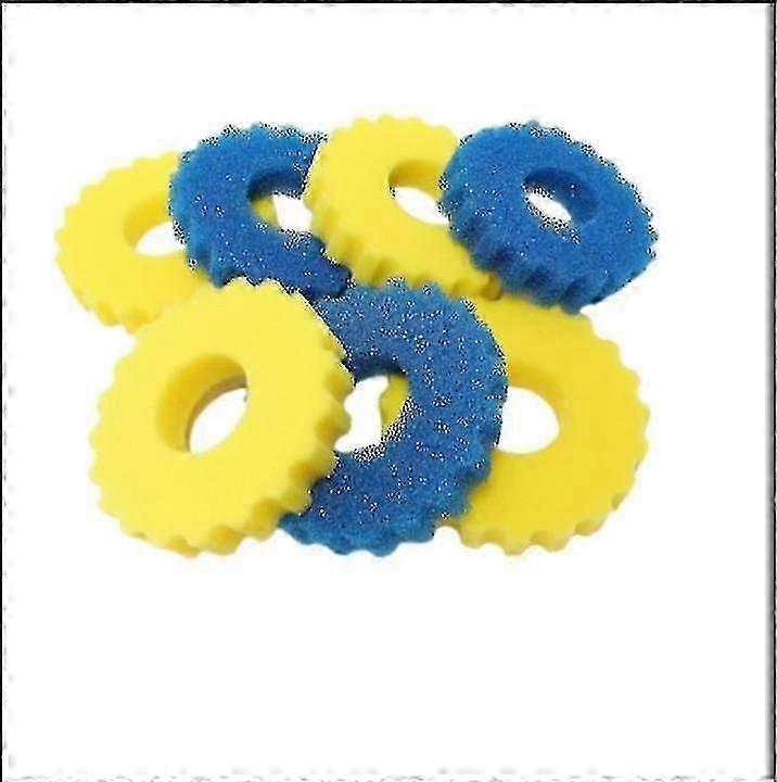 Cpf-15000 Spare Part Set Of Filter Sponges For Pressure Pond Filter