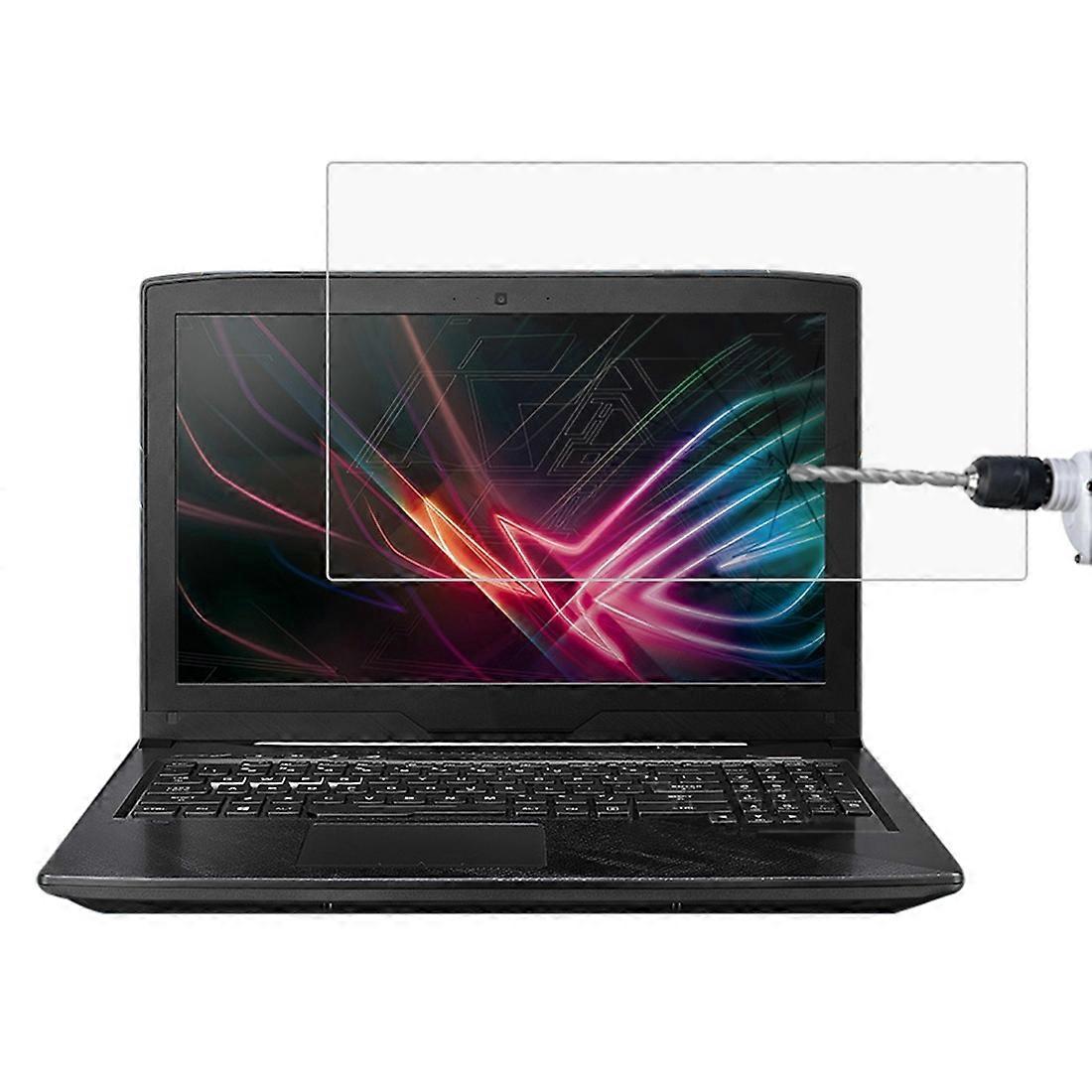 Para ASUS S5AM HERO 15,6 polegadas Tela Do Laptop HD Película Protetora De Vidro Temperado