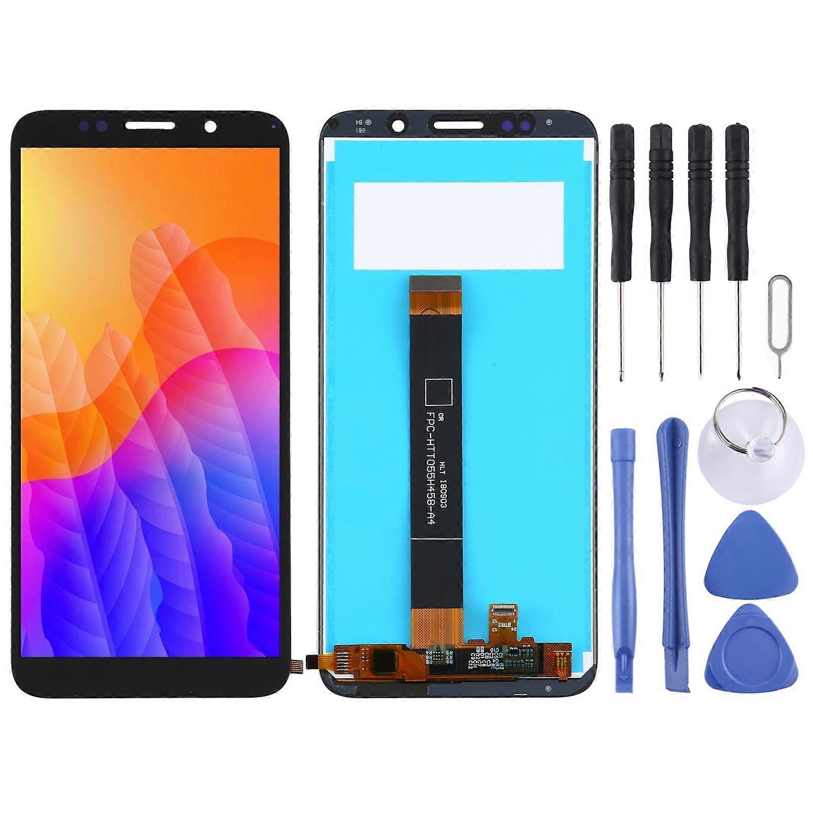 OEM LCD Screen For Huawei Y5p