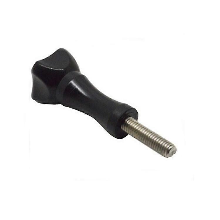 Long Thumb Screw with Cap for GoPro Hero 3+/3/2/1
