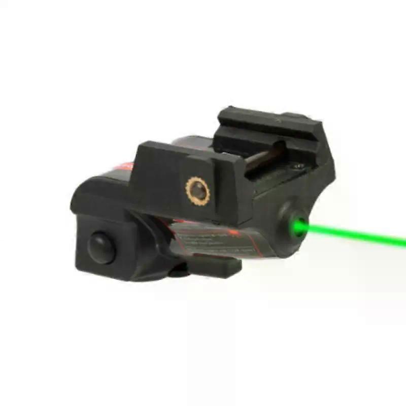 5mw Rechargeable Glock 17 19 Taurus G2C Pistol Gun Blue Green Red Dot Laser Sight Fit For Picatinny Rail Aiming Lazer Pointer