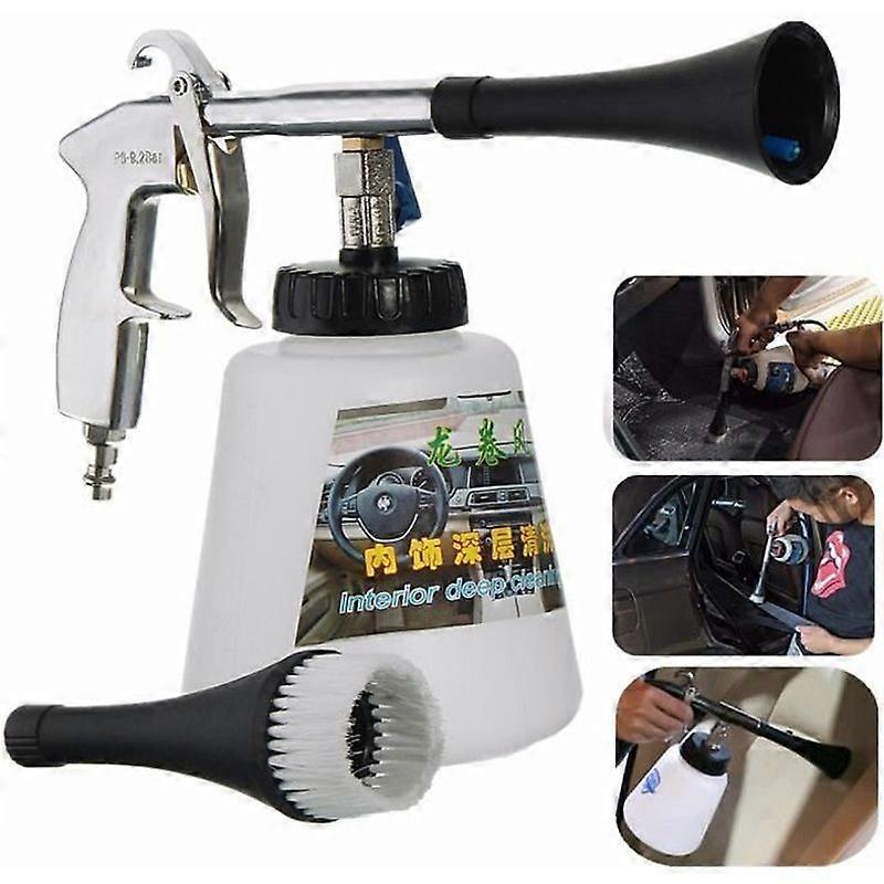 TEMPSA Tornador Spray Gun for Car Cleaning