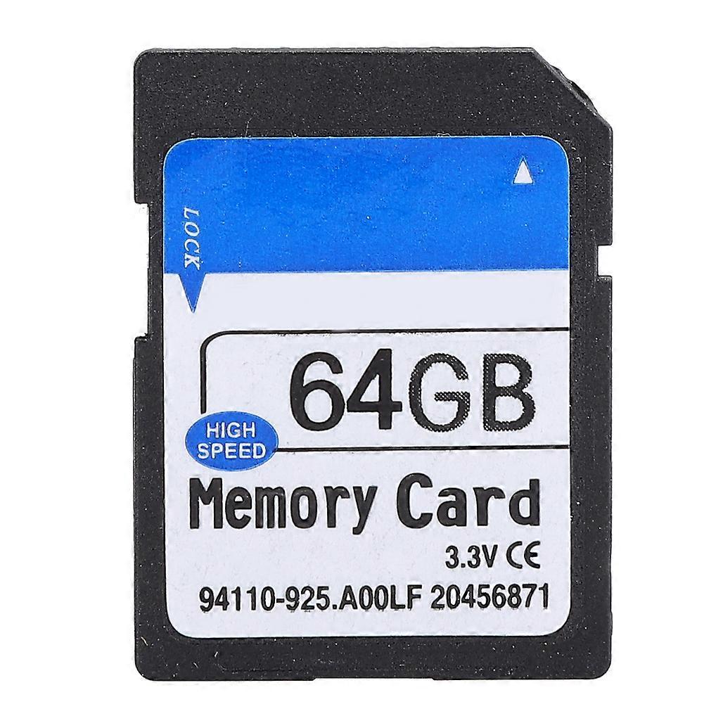 Photos Music Files Storage High Speed Memory Card for Elite Pro MP3 MP4 Camera SLR Game Machine