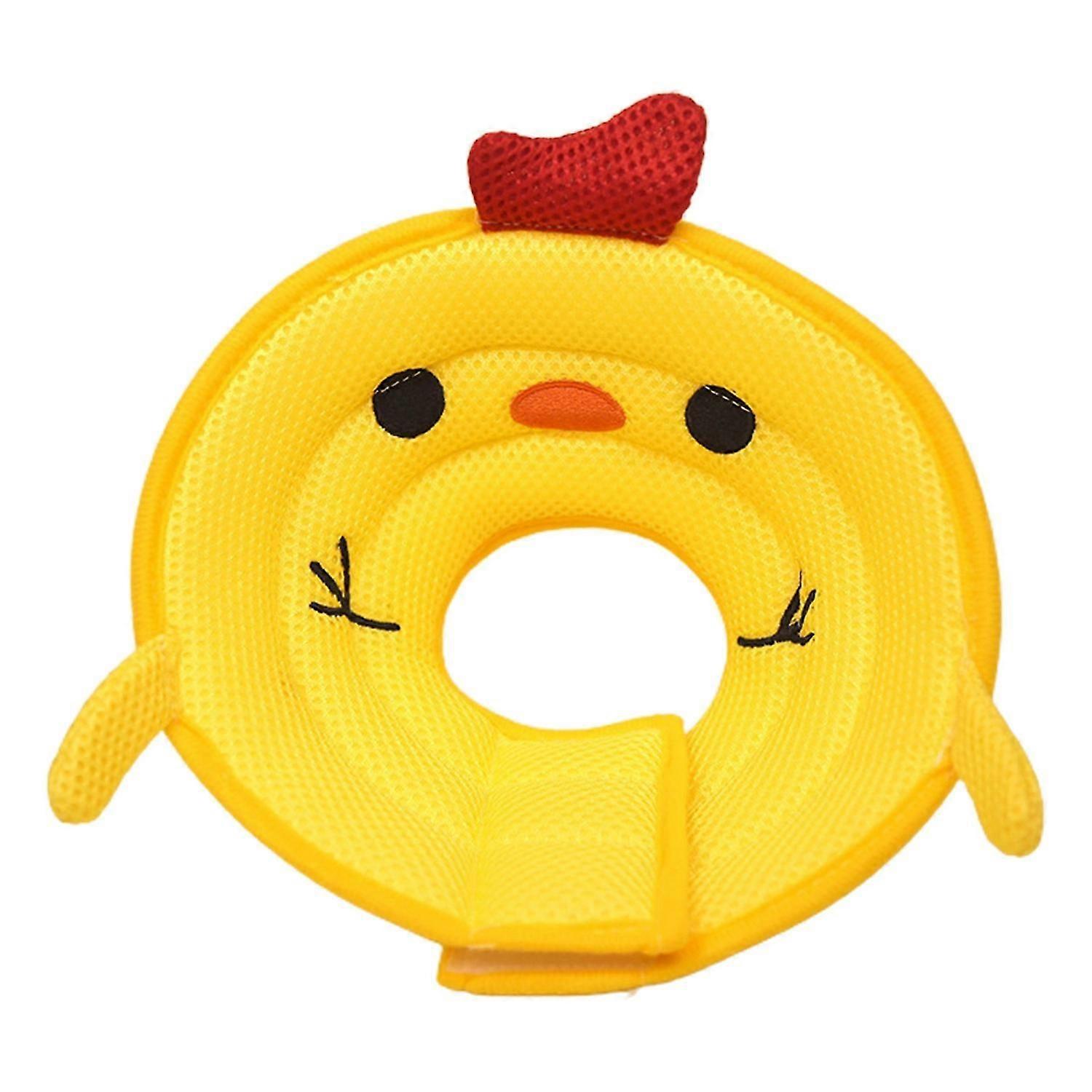 Zhouba Cat Cone Collar Prevents Biting Licking Adjustable Cat Collar For Post-surgery Or Injuries