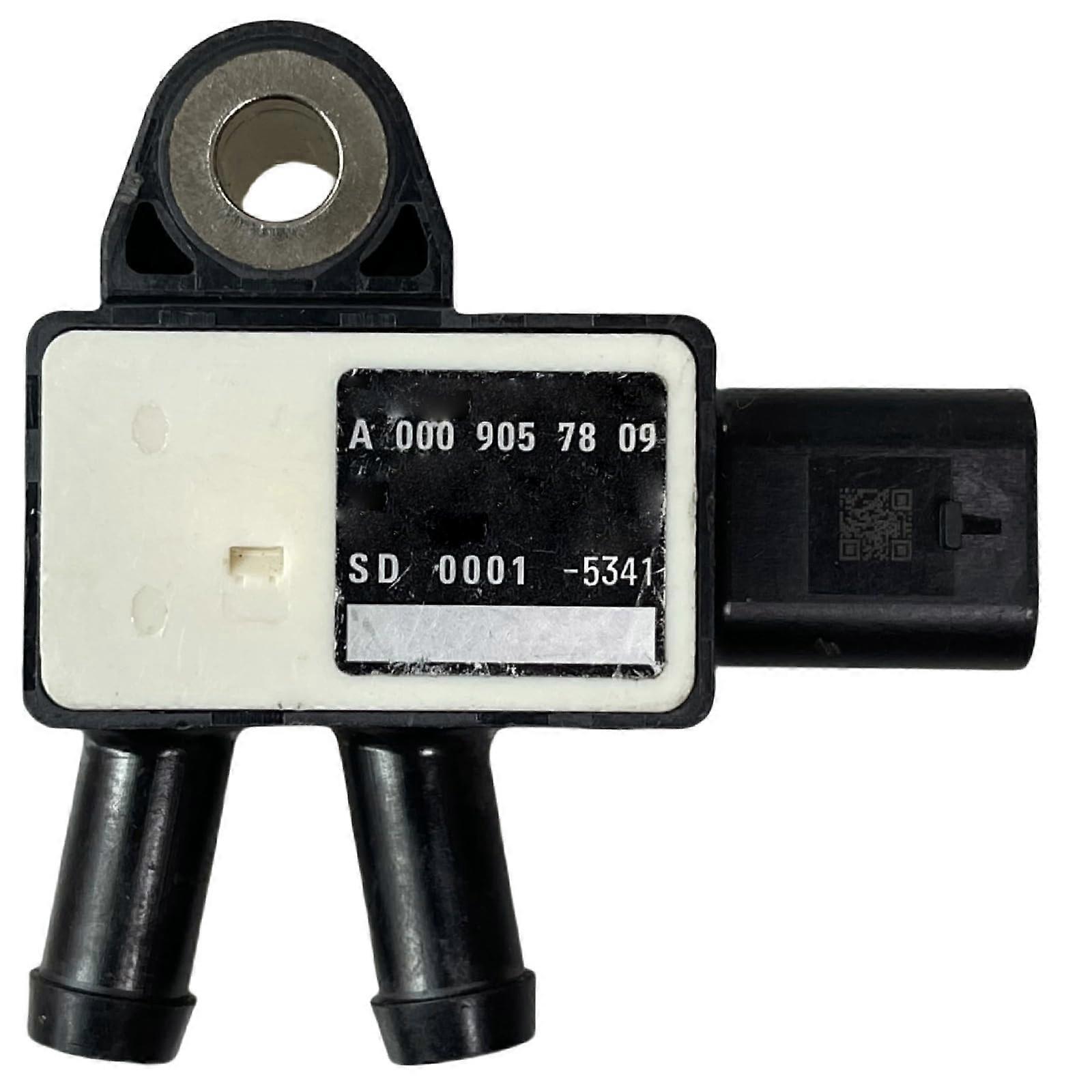 ‎ A00009057809 Differential Pressure Sensor Compatible with MercedesBenz AMG GT 53 CLS 450