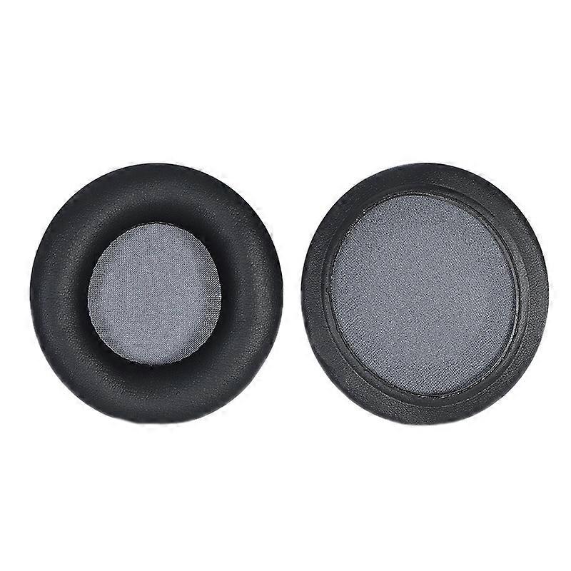 1 Pair Headset Sponge Earmuffs for Audio-Technica ATH-S200BT