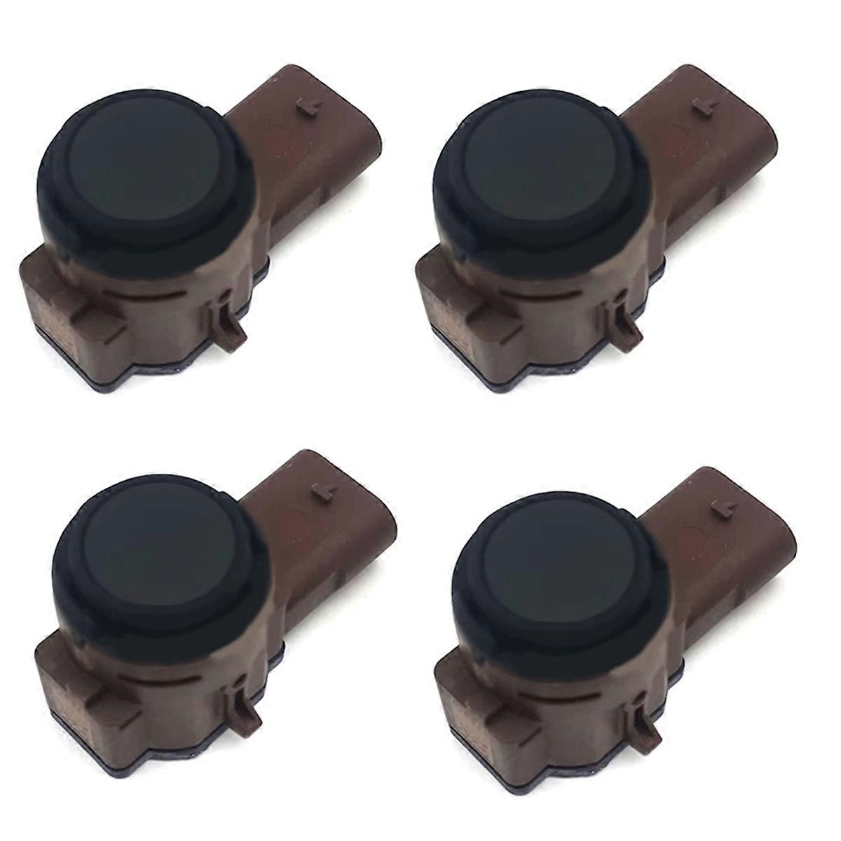 66202462763 Parking Sensor Reversing Radar for BMW 4Pcs