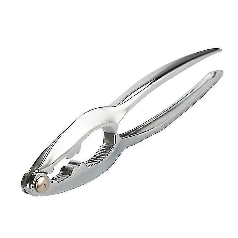 Seafood Tool Set Lobster (silver) (3pcs)--