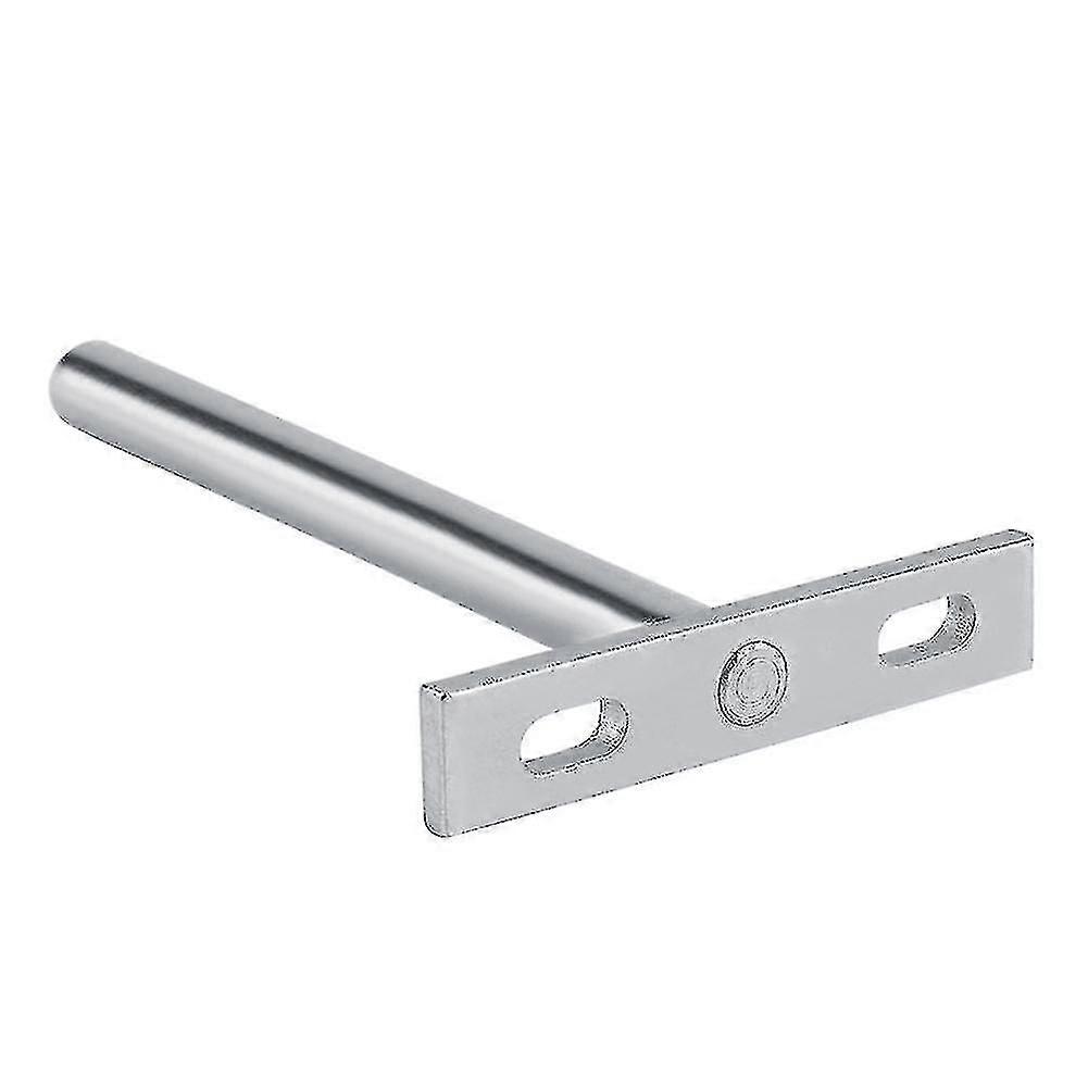 Home Concealed Floating Shelf Less Steel Bracket
