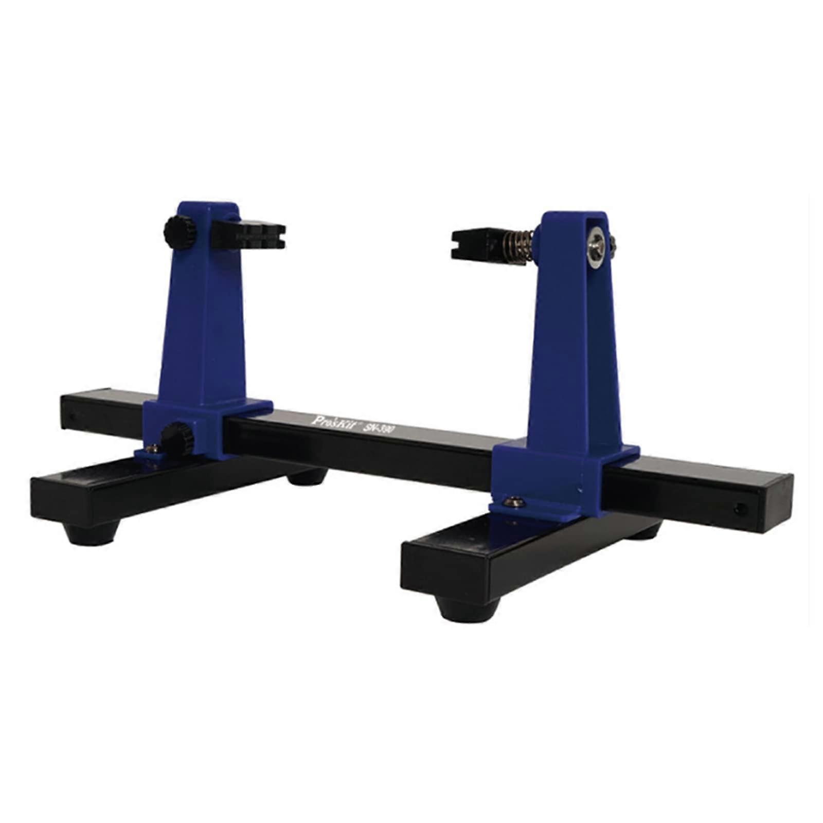 SN390 Welding Auxiliary Clamp For Seat For Work Hobby Projects Electronic Products 360 Degree Rotation
