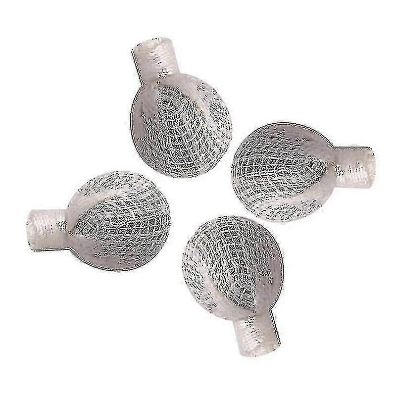 10 قطعة / مجموعة حشا العشبية الصينية للنساء حفائظ نقطة نظيفة التخلص من السموم المهبلية اللؤلؤ هونج كونج