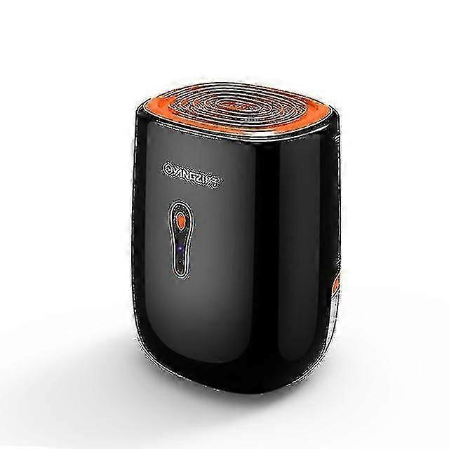 Portable Semiconductor Dehumidifier Moisture Absorbers Air Dryer Quiet Air Dehumidifier For Basement Bathroom 800ml Water Tank -gt