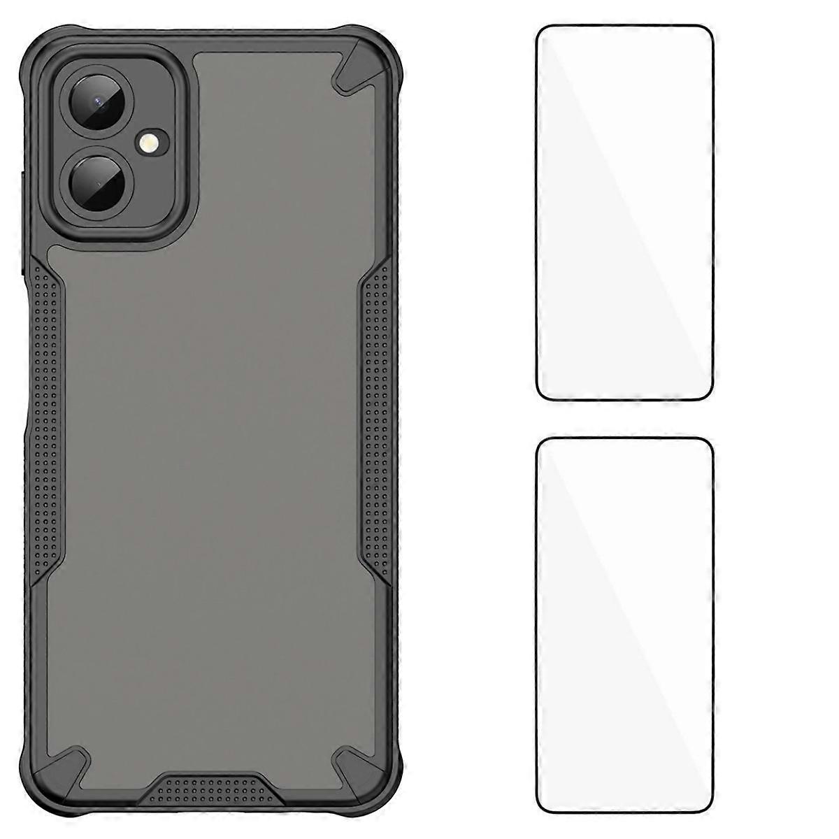 Compatible with Galaxy A06 5G Phone Case