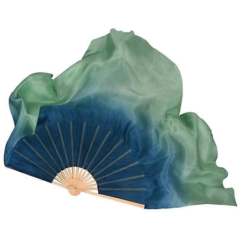 1 Pair Adults Classical Dance Fan