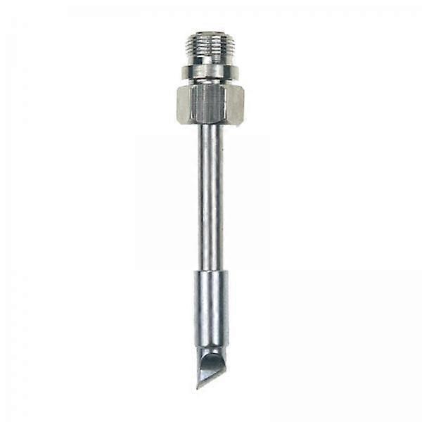 5x USB Soldering Iron Tips Solder Tip Welding Tool Length 5cm Portable Soldering