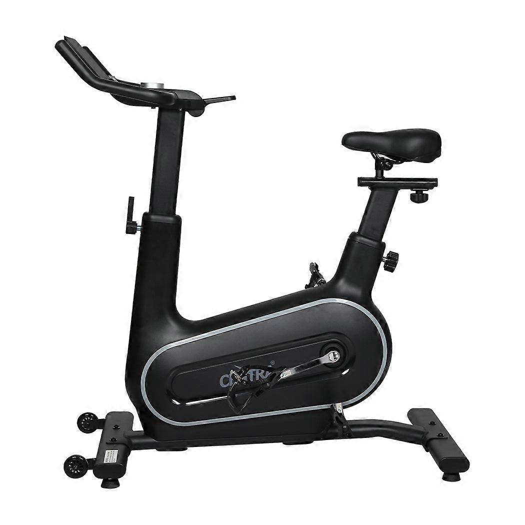 Centra Electromagnetic Spinning Bike With Lights Exercise Bikes