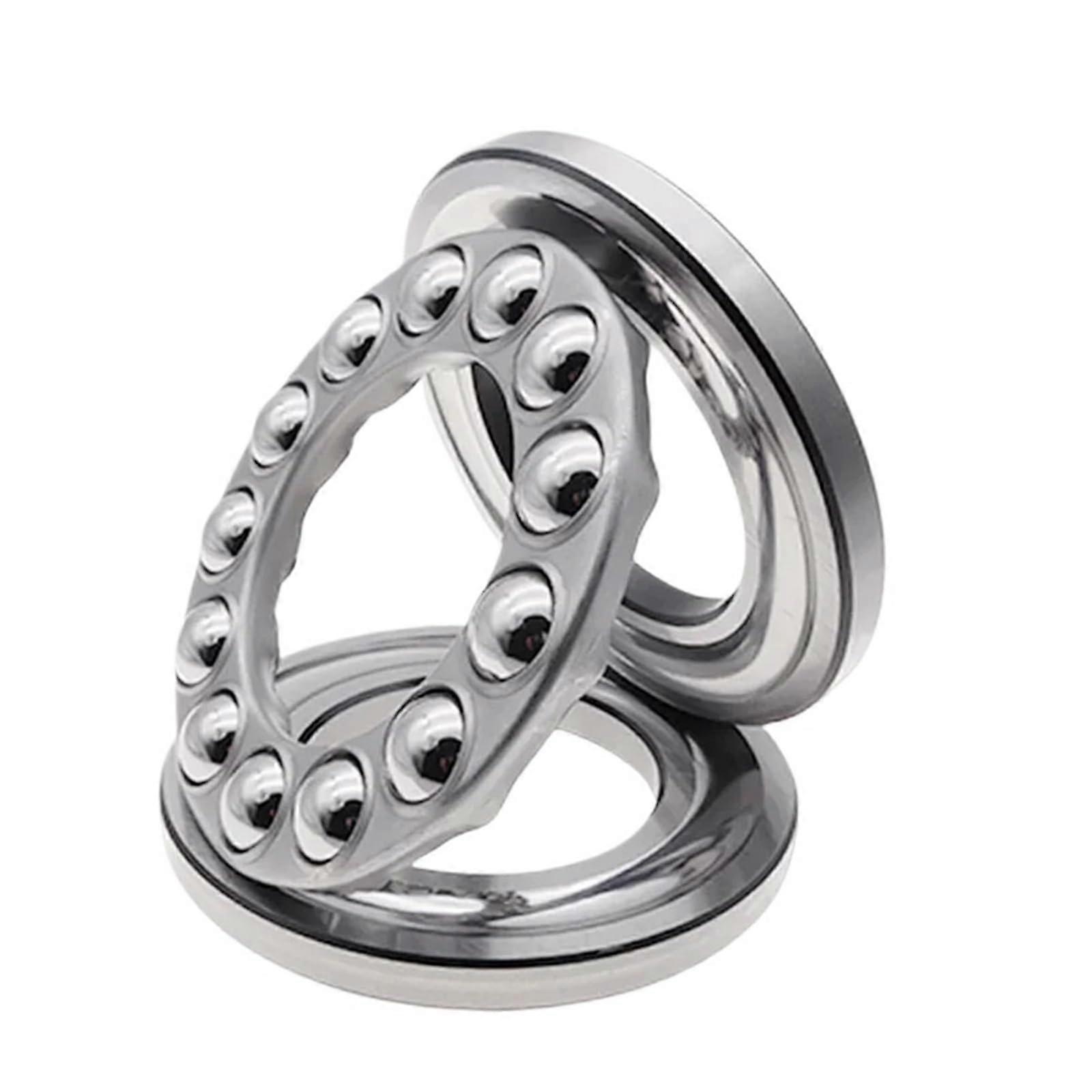1pc 51405 51406 51407 51408 51409 5141051411 51412 51413 Thrust Ball Plain Bearing(51408 40x90x36)
