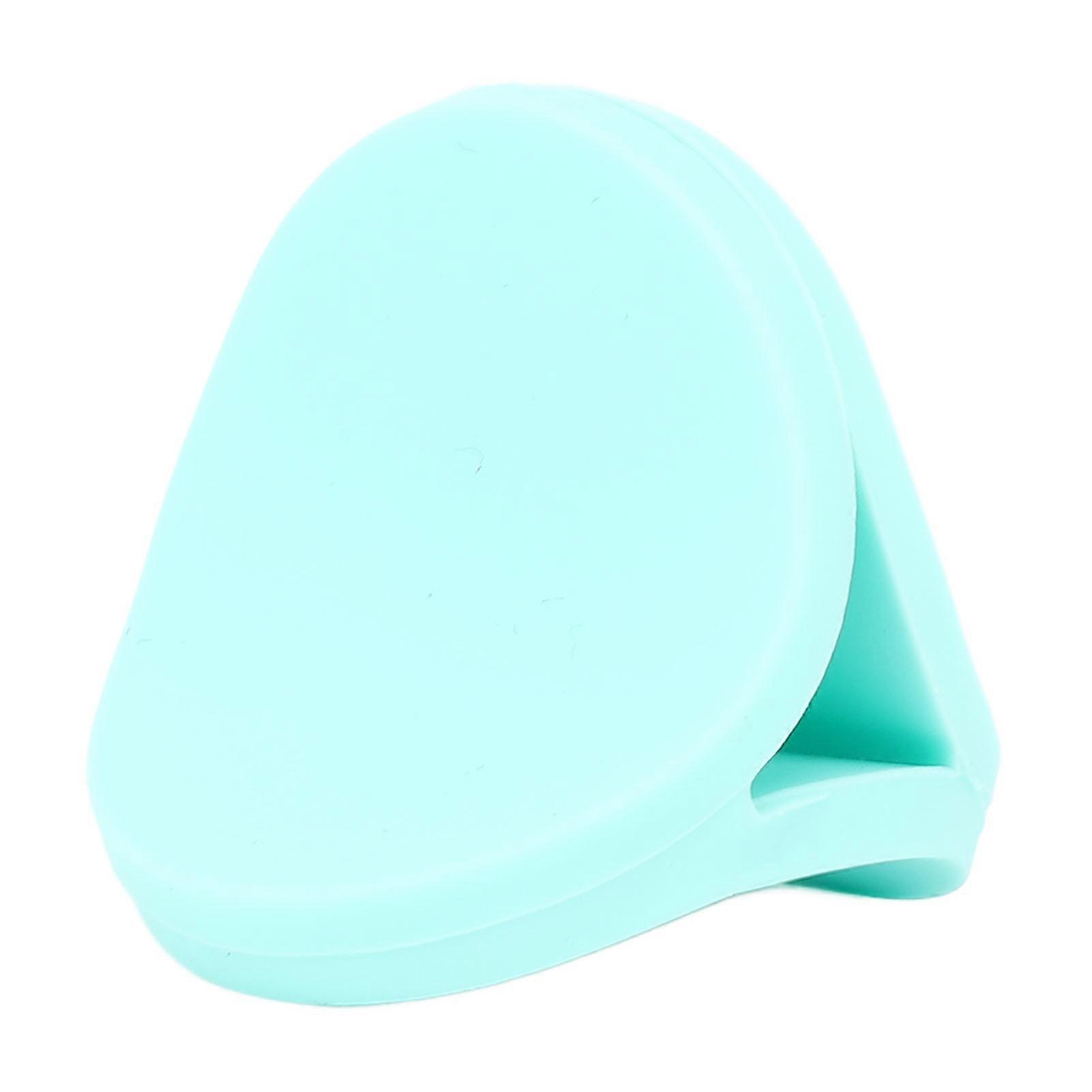 Multi-Purpose Silicone Photo & Note Clip Holder - Decorative Display & Sealing Clip