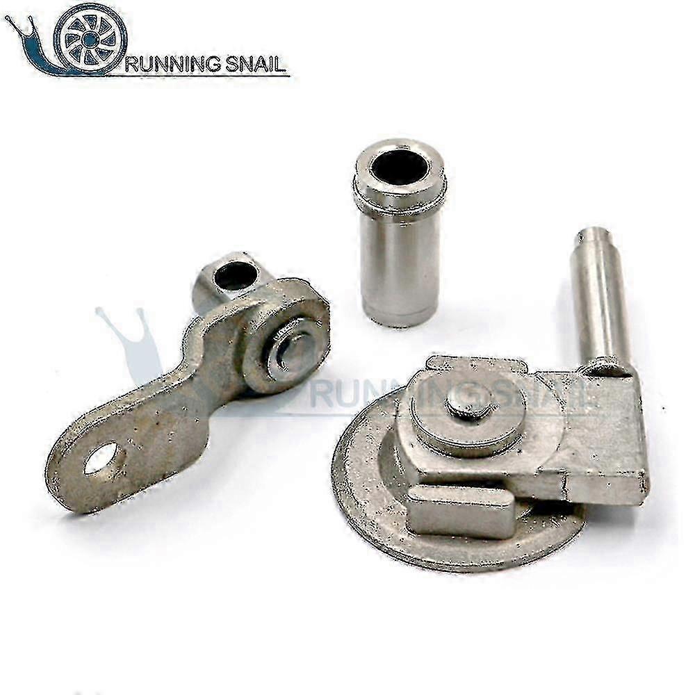 Mercedes A45 AMG Turbo Wastegate Rattle Flapper High Performance Kit