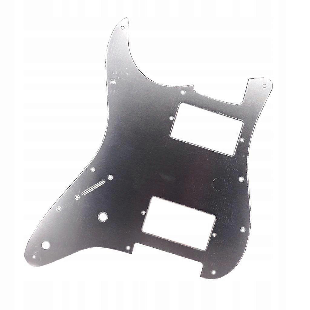 Exquisite Guitars Pickguard Scratch Diy For