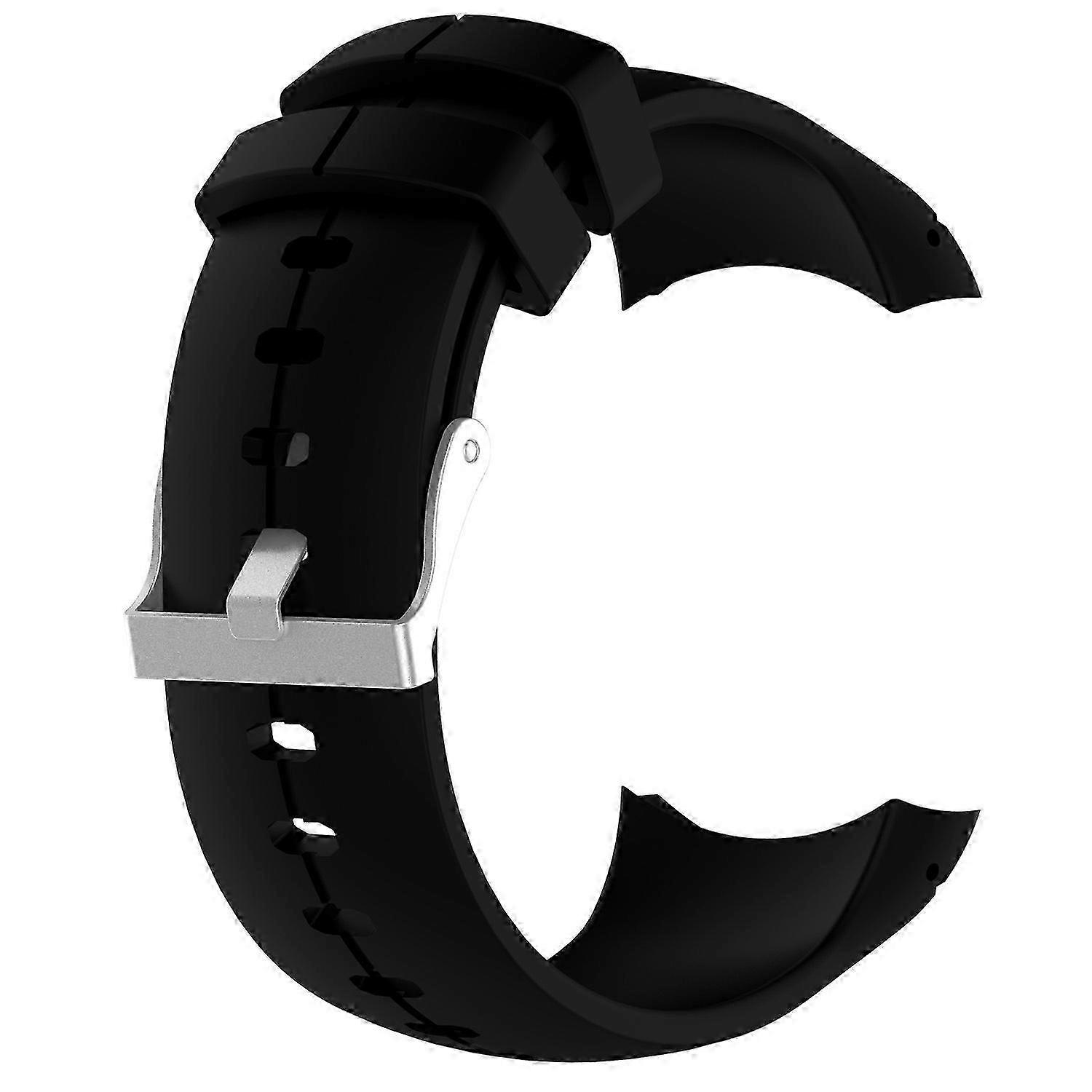 Replacement Silicone Wrist Strap Compatible with ULTRA Sport Smart Watch
