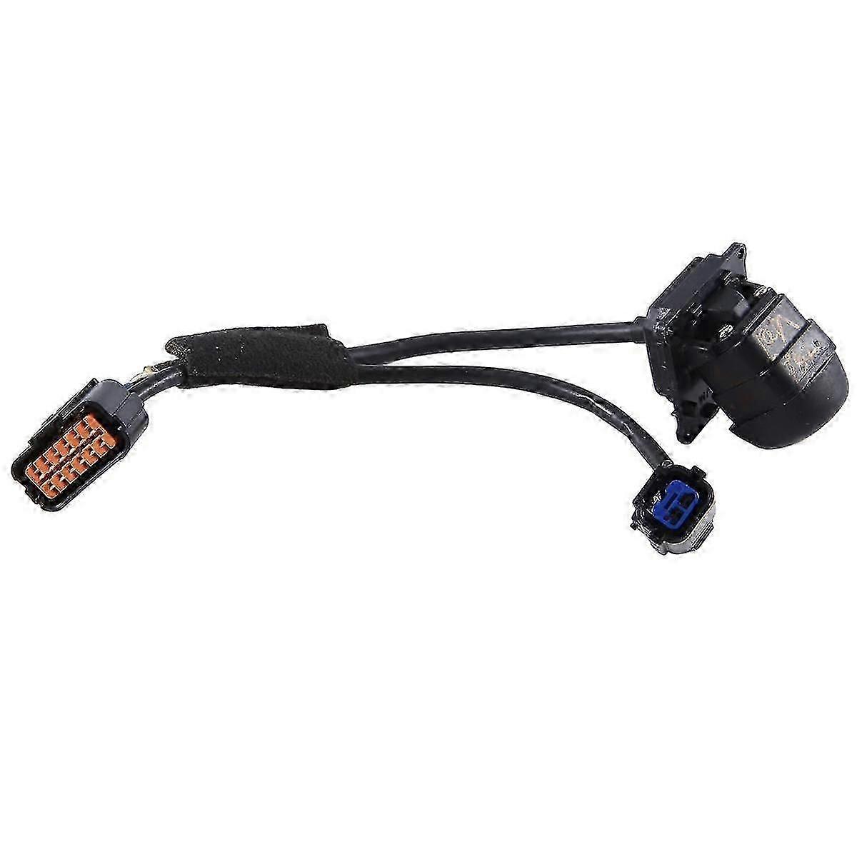 99241-D5000 New Rear View Reverse Camera Assist Backup Camera for 2019-2020