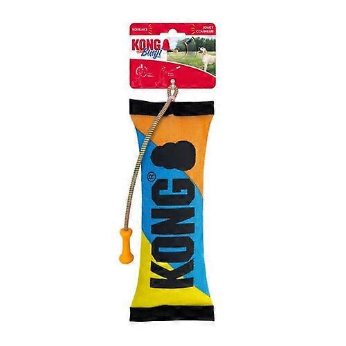 Kong KONG Bunji High-Viz Bumper Dog Toy, 1 Each / Medium, Assorted