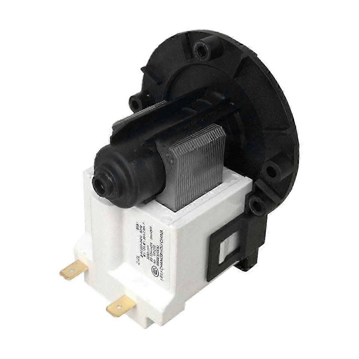 Drain Motor Replacement for LG Washing Machine Model 5859EN1004J with Sump Pump and Drum Washing Machine Compatibility