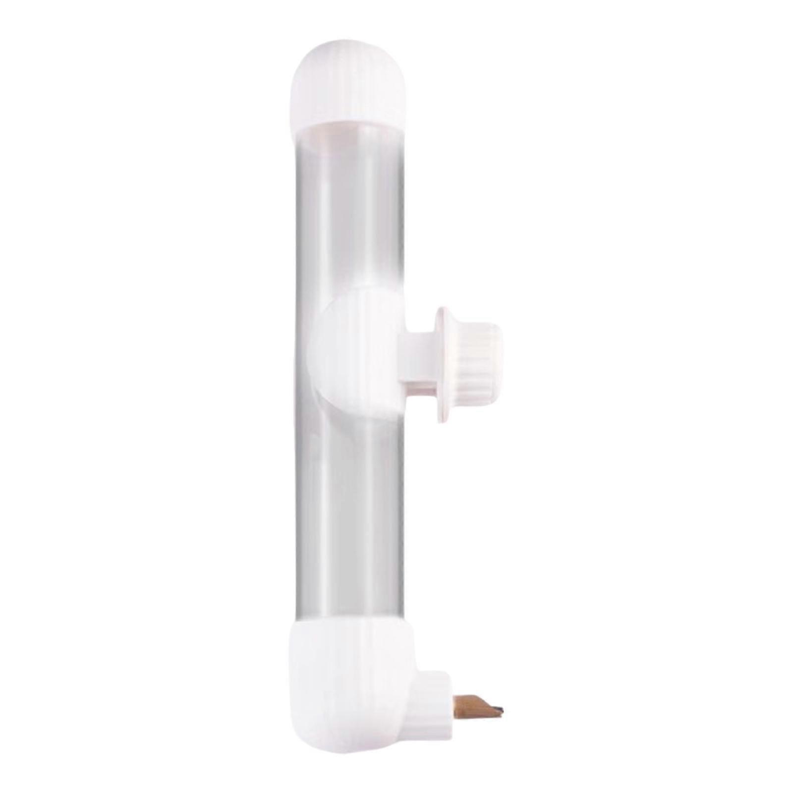 Bird Drinker Waterer, Automatic Drinking Device, Bird Water Dispenser Parrot