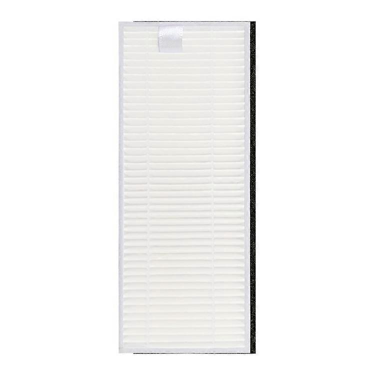 Compatible For Neatsvor X500 / S6 / M1 / X600 Pro / X520 / X650 Pro Filter Mesh Black Sponge with Filter Element
