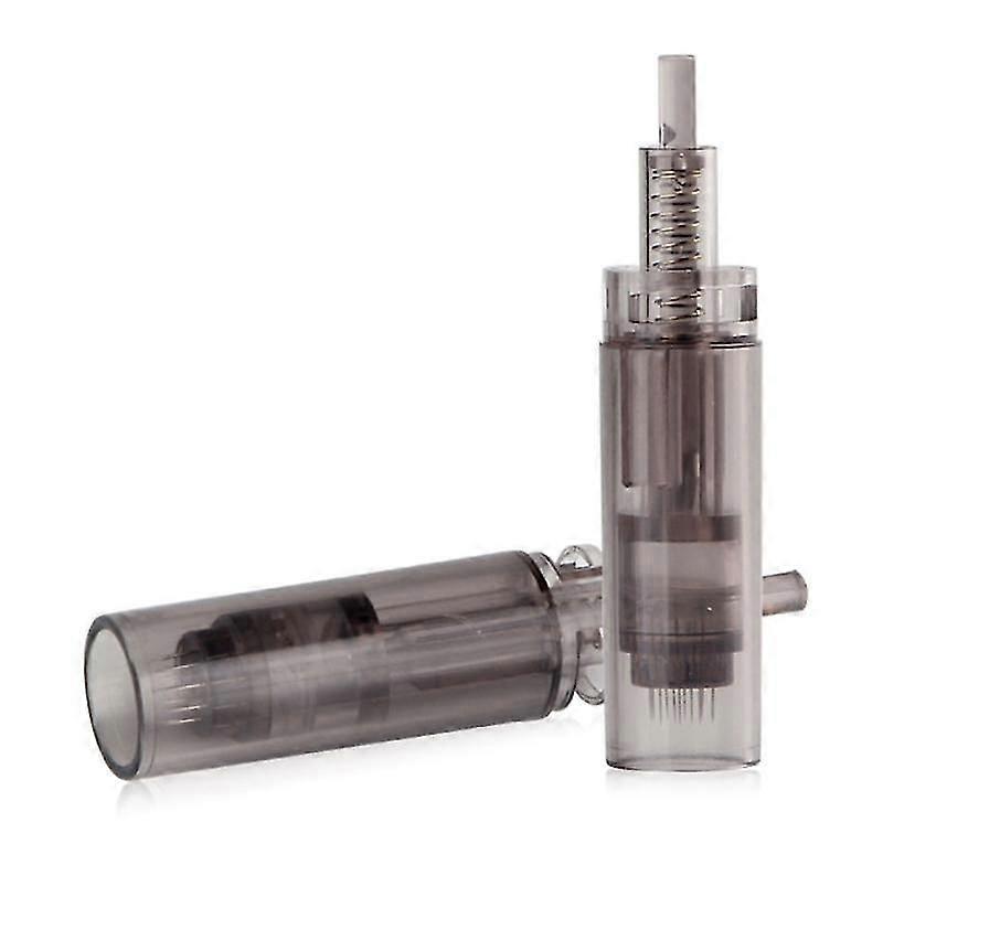 100pcs 42pin Microneedling Derma Pen A7 Cartridge