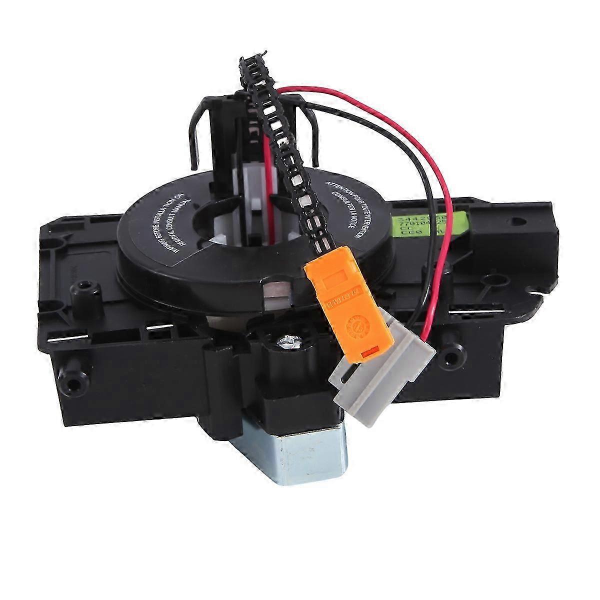 Grinding Ring Airbag Clock Spring 7701047253 Cable Hub For Nissan