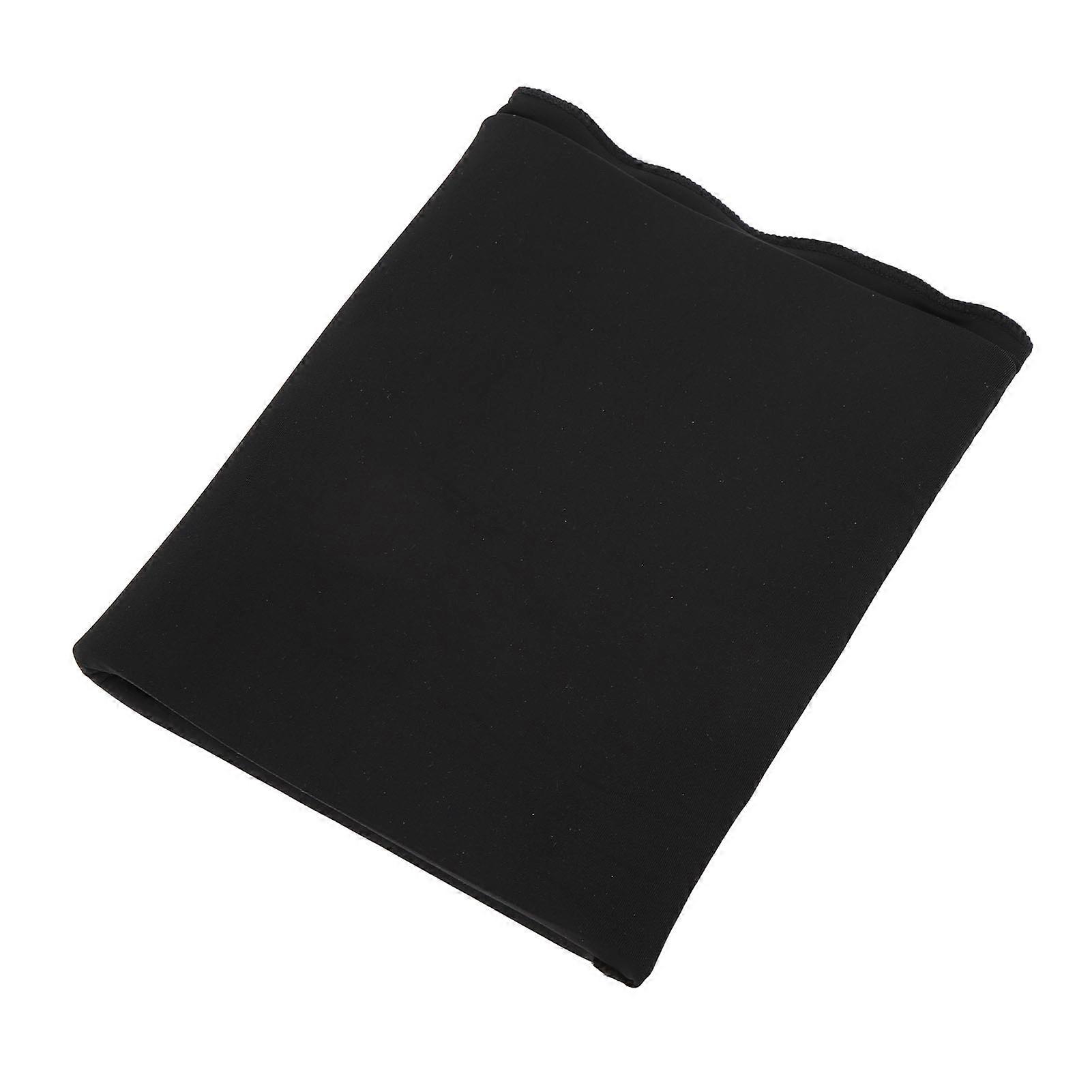 Gel Ice Wrap for Knee Elbows Compression Reusable 360 Degree Wrap Elastic Knee Ice Pack Wrap 