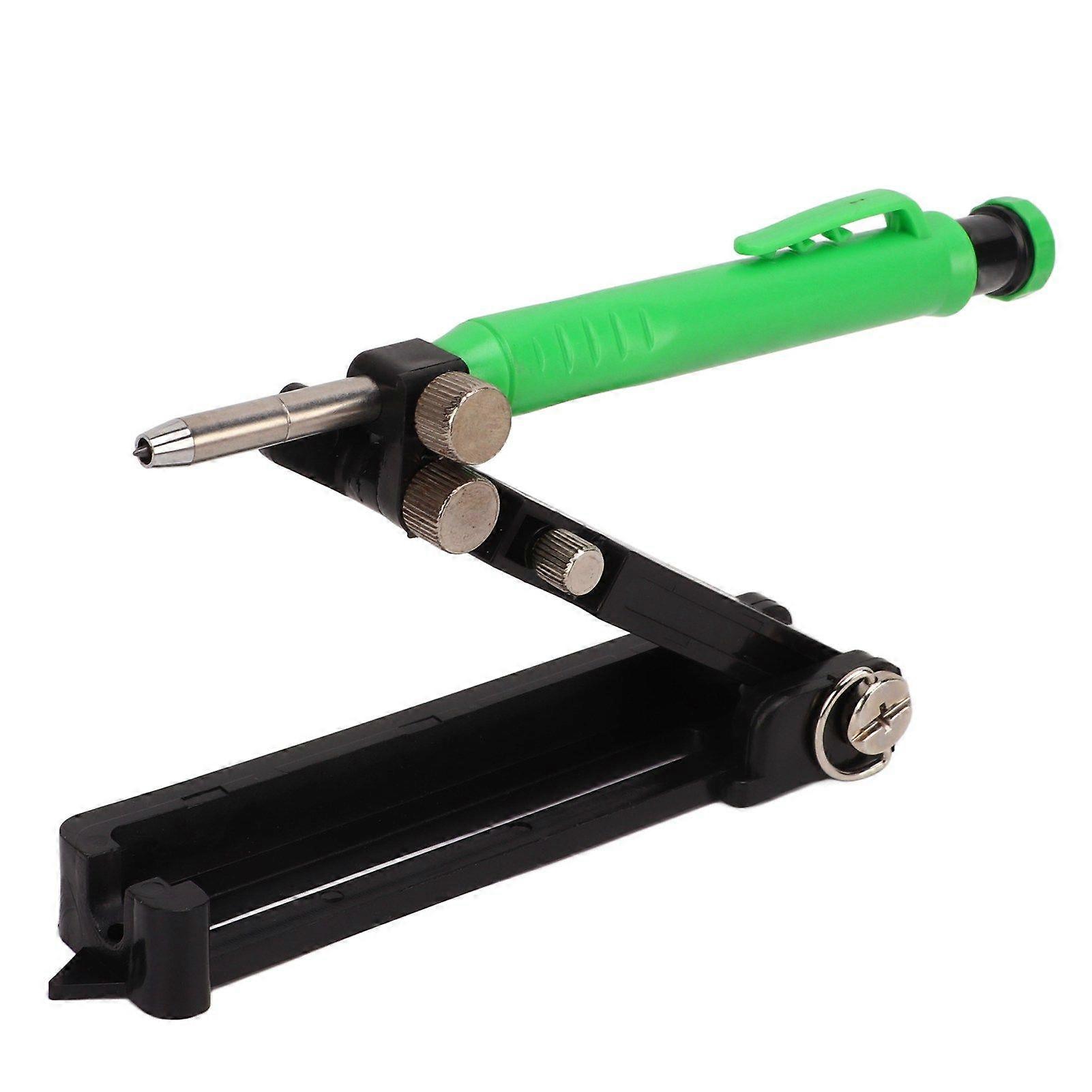 High quality  Multifunctional marking tool construction pencil multifunctional