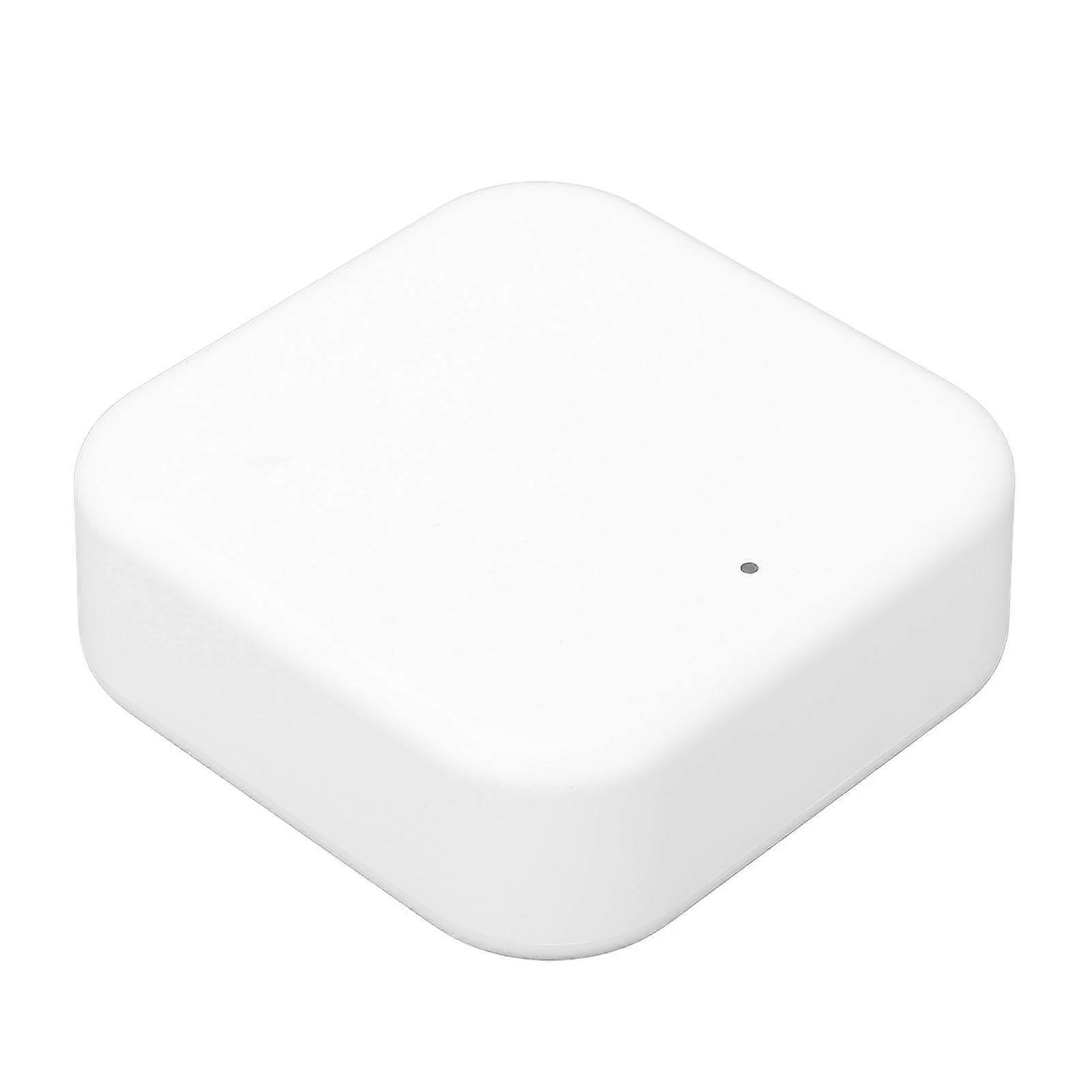 WiFi Gateway Remote Voice for TTLOCK APP Control Convenient Smart Lock WiFi Hub for Home