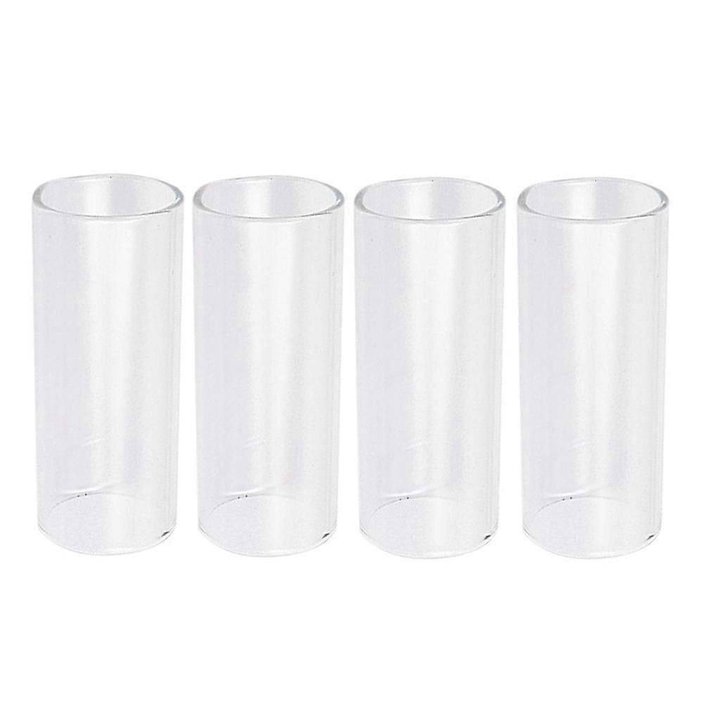 Essential Guitar Slides for Professionals, Excellent Sound Quality and Durability