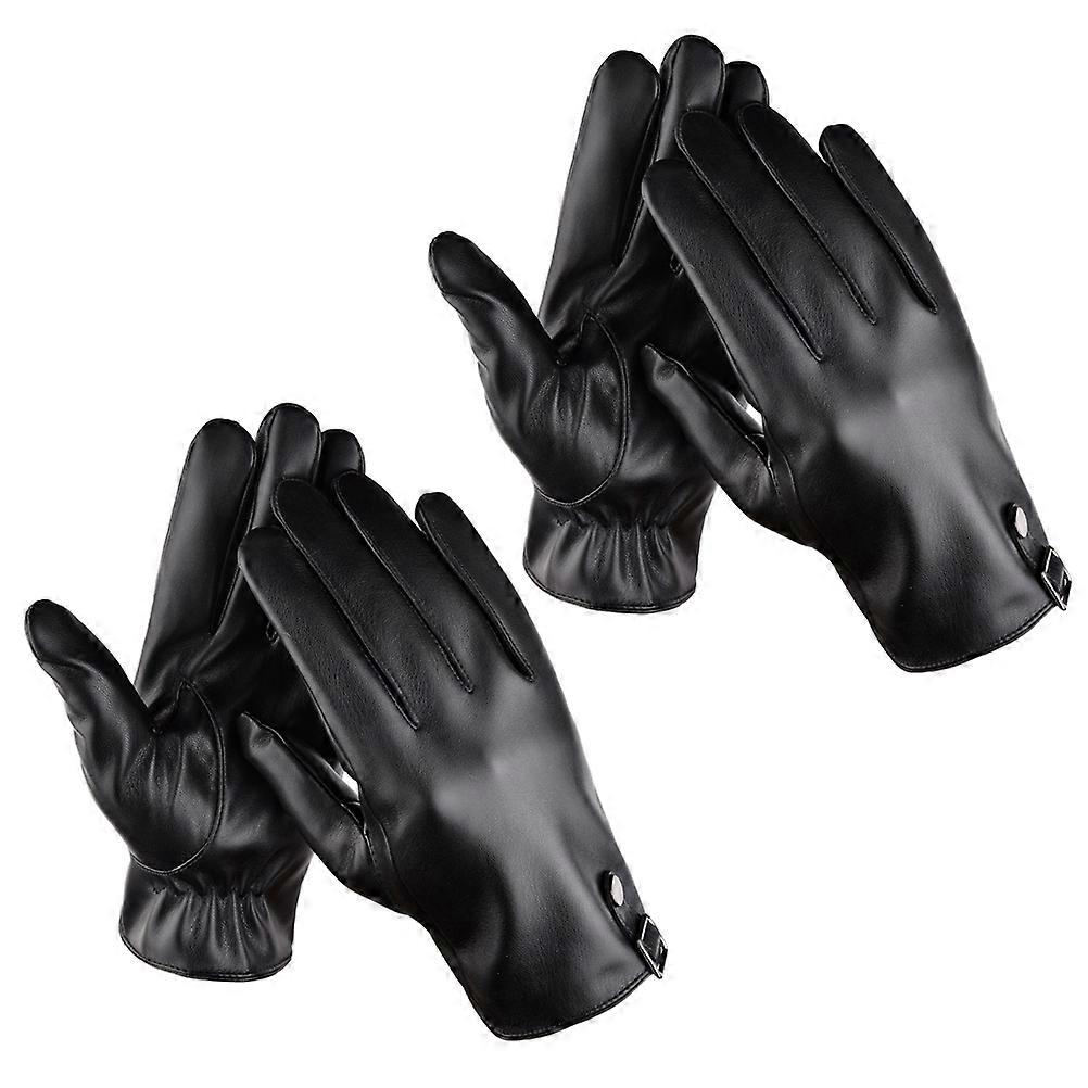 Snow Gloves Combining Warmth and Durability, Great for Skiing, Climbing and More