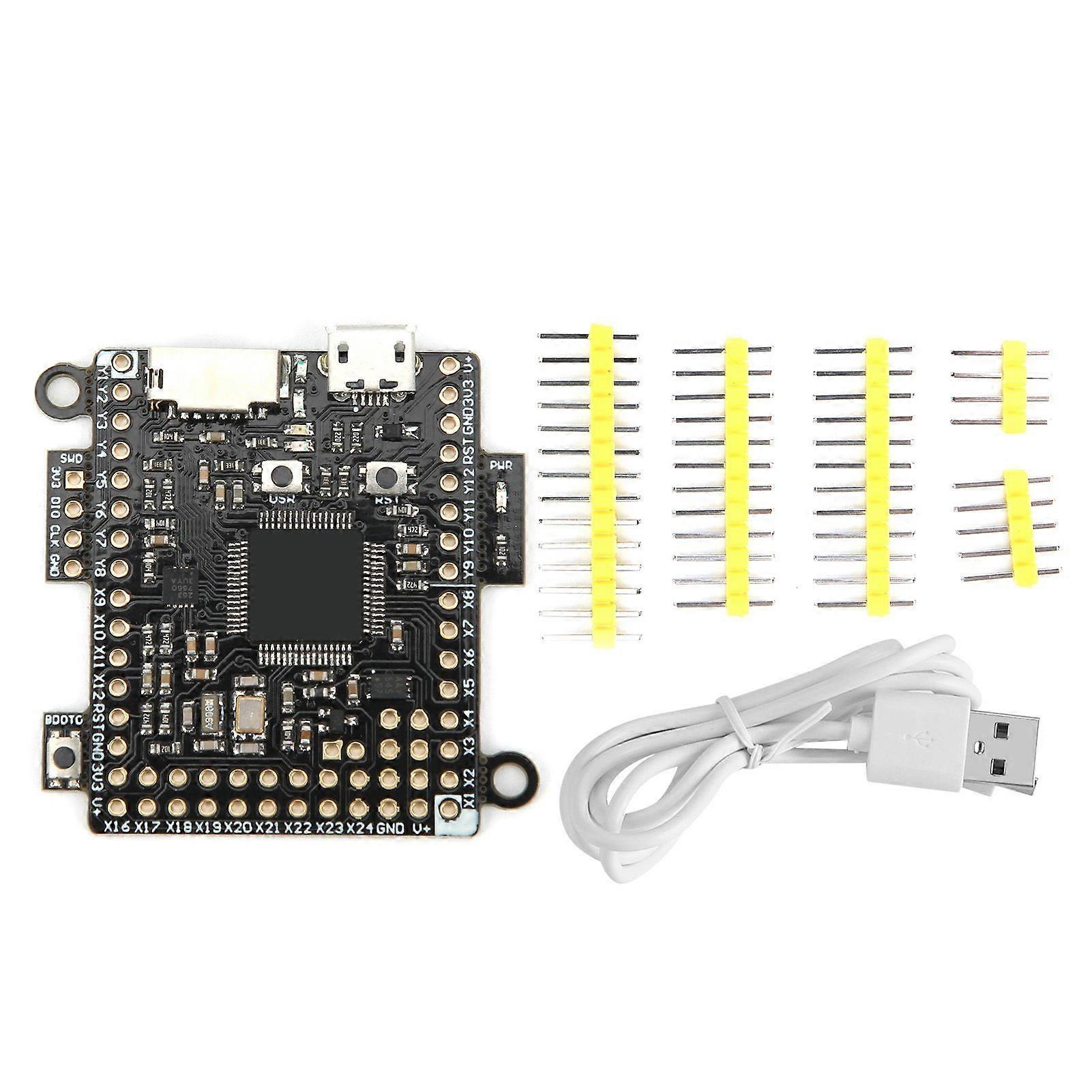 Hochwertiges STM32F405-Coreboard PYBv1.1. Pyboard verwendet Python …