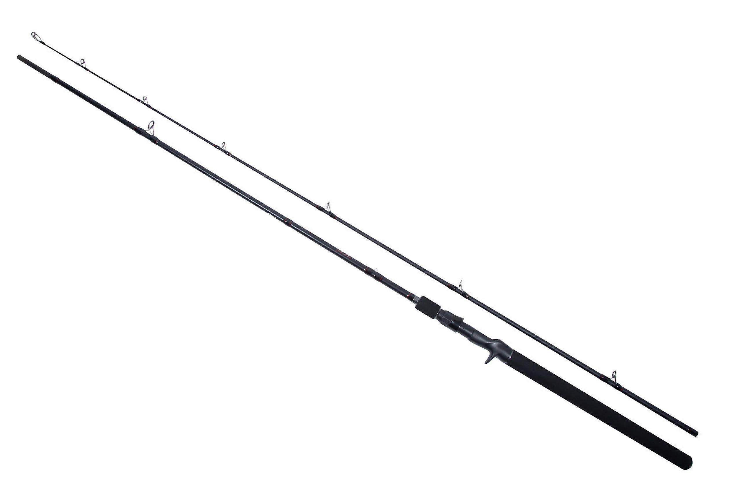 Reaper Deadbait Cast 2.70 m 100 g 2pcs Baitcaster Rod
