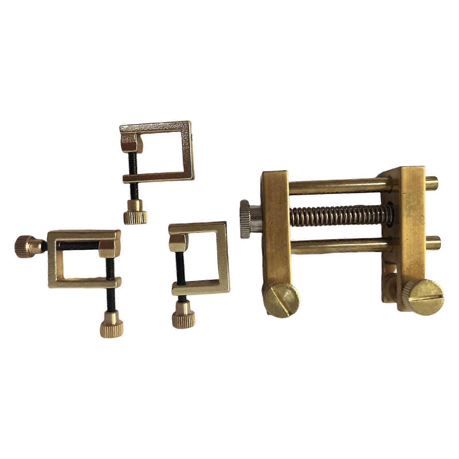 Violin Making Tool Adjustable Violin Cracks Luthier Tools for Violin Guitar