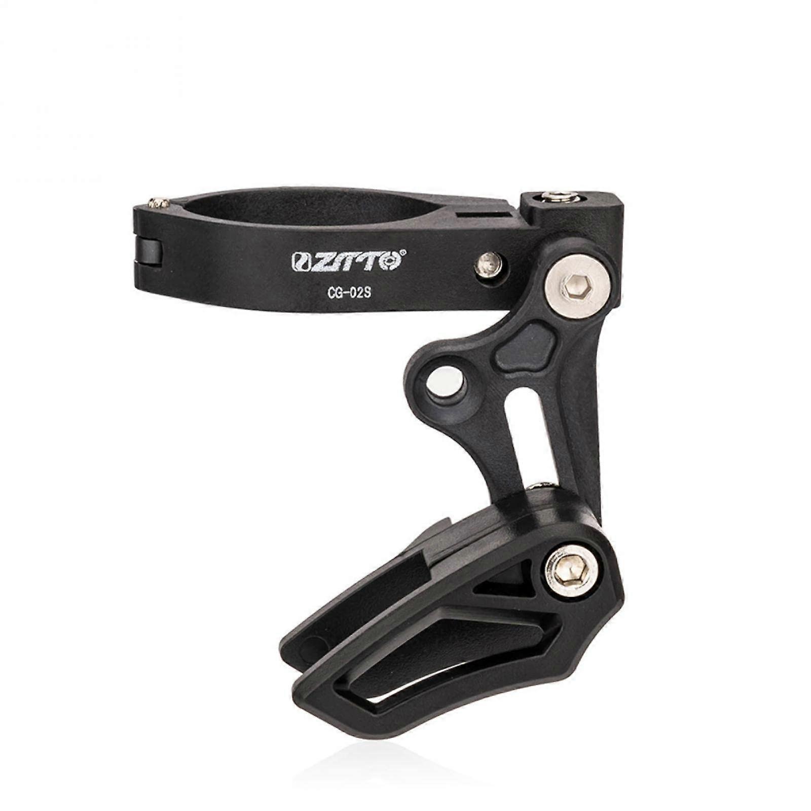 Chain Guide, Mountain Bike Frame, Single Speed Chain Guide, Seat Tube Protector, Single Disc Chain Guide for Mountain Bikes