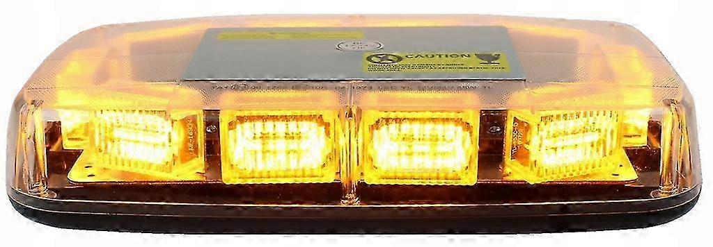 2025 Warning Beam Rocker Led Magnete Strobescope Hit