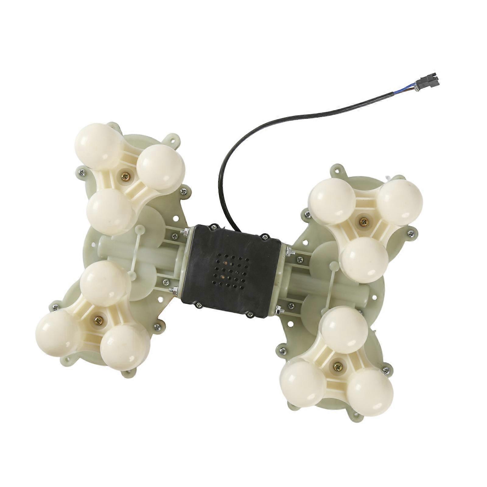 Massage Chair Movement Massager Movement Practical Replace Easy to Install