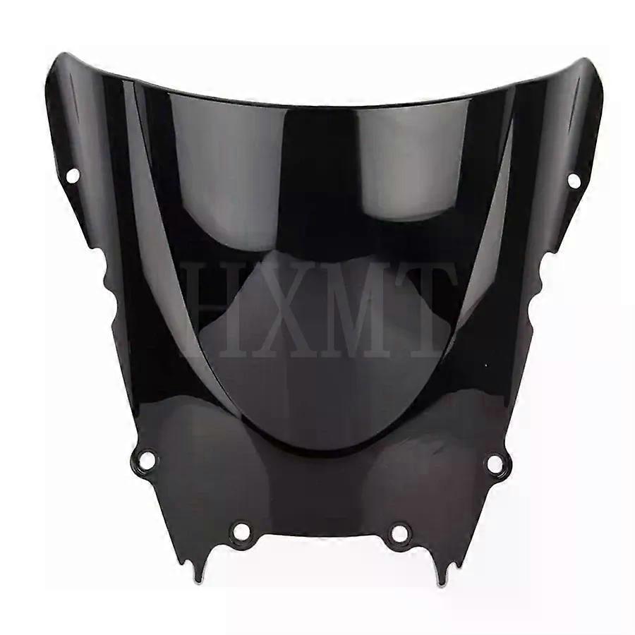 Pentru Yamaha YZF 600 R6 1998 1999 2000 2001 2002 Parbriz Motocicletă Parbriz Ecran negru YZ600 YZFR6