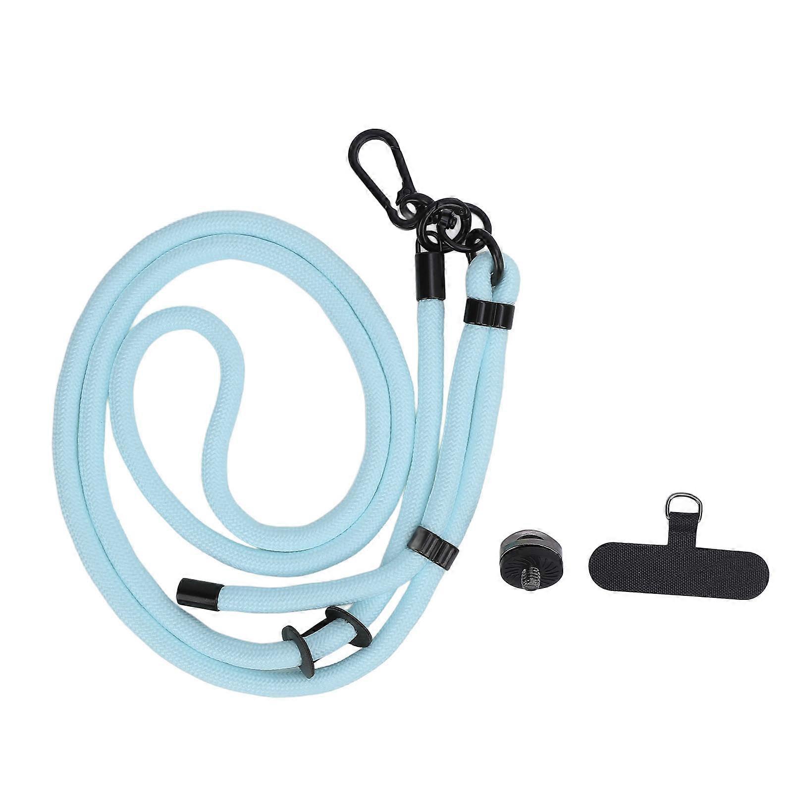 Adjustable Quick Release Camera Lanyard - Anti-Lost, 1/4" Thread, for Pocket 3/Action 5/One X4