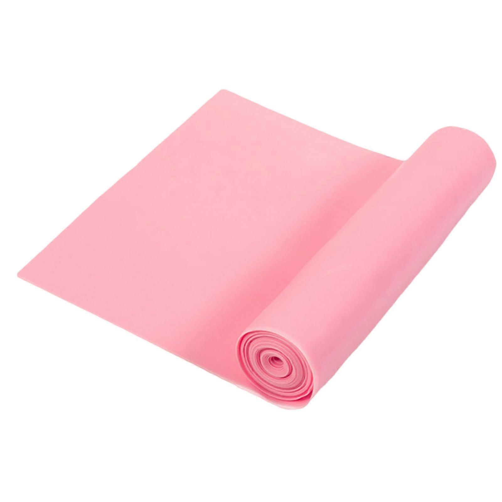 Elastic Yoga Strap for Physical Stretching Yoga Straps Elastic Strap Yoga Stretch Strap Elastic Belt for Stretching
