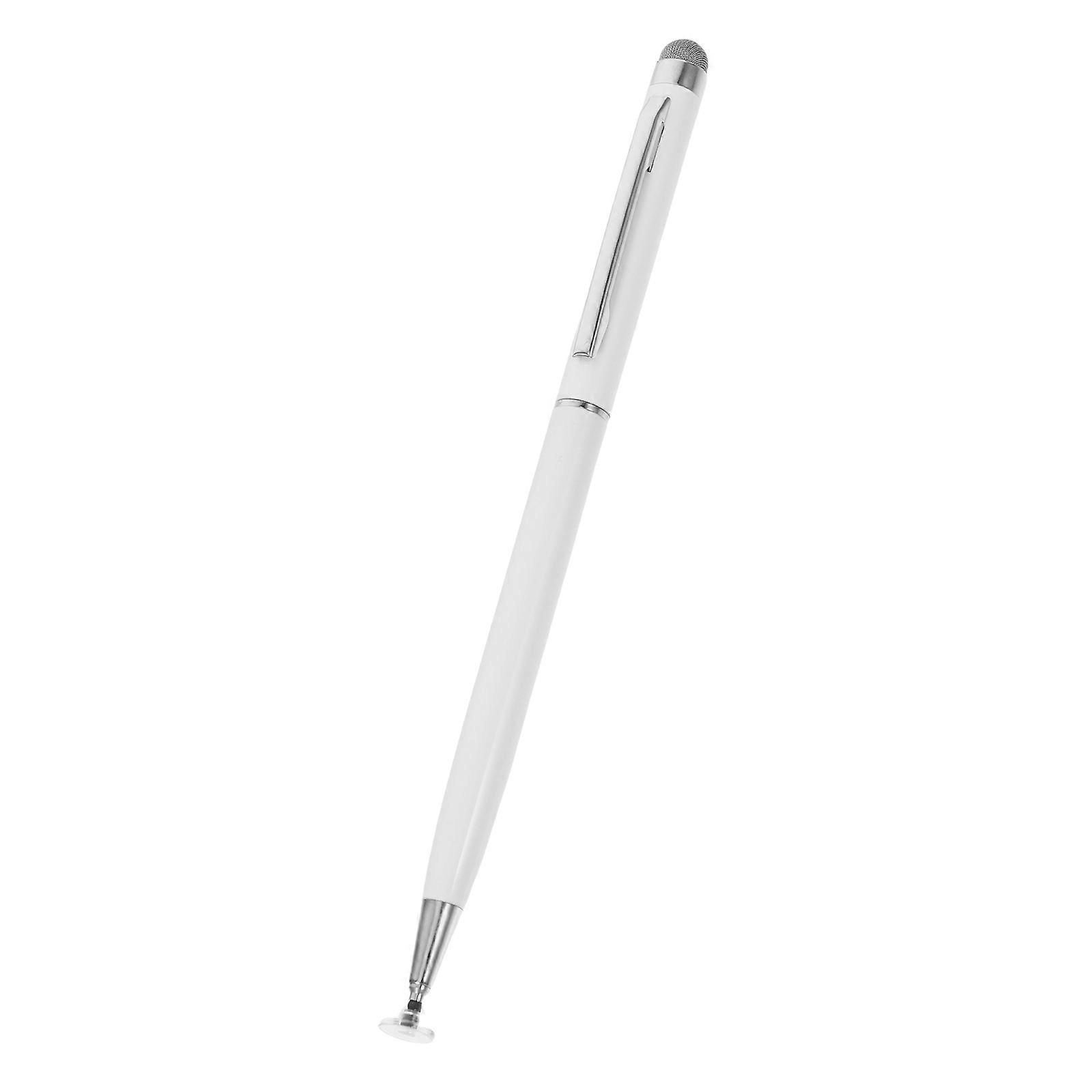High Precision Stylus Pen For Professional Use Universal Compatibility Durable Construction Portable Metal Material 1Pcs